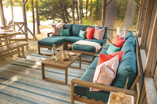 The POLYWOOD Buying Guide for Colorado and Utah Mountain Homes