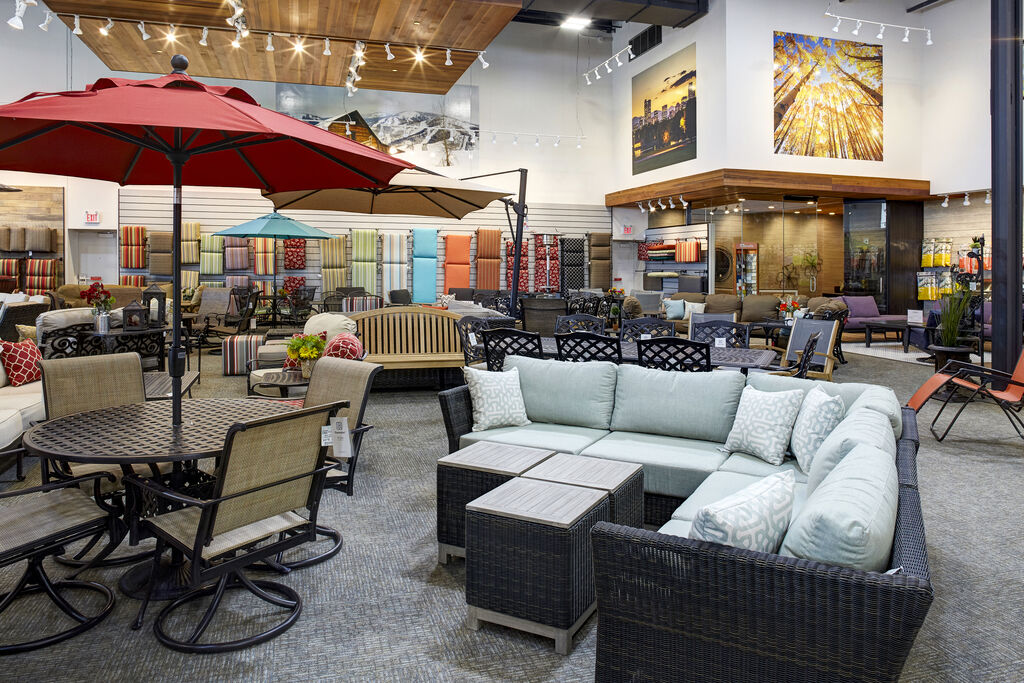 Christy Sports Rentals, Sales and Custom Boot Fitting + Patio