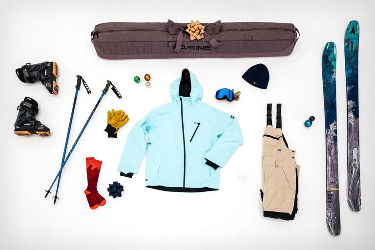 gifts for skiers