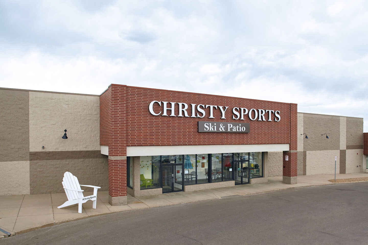 christy sports vail colorado - Berenice Fredrickson