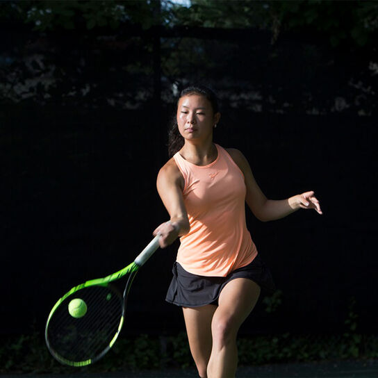 Washington's Top Tennis Tournaments and New Tennis Gear from Sturtevant's