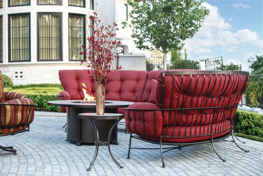 American Made Patio Furniture: Heritage Brands Built in the USA