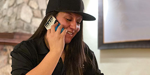 Delivery Coordinator Call