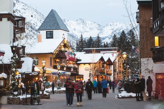 Fun Things to Do in Ski Towns Besides Skiing