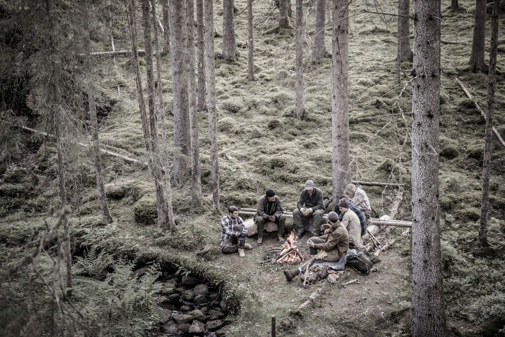 From lumberjacks to mountaineers, for over 80 years hands come first at Hestra