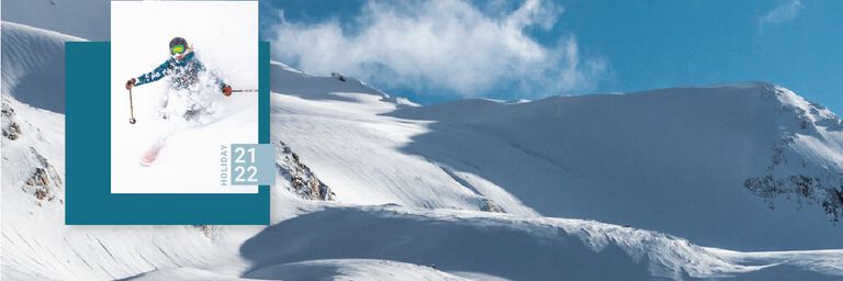 Holiday 21 skier gift guide