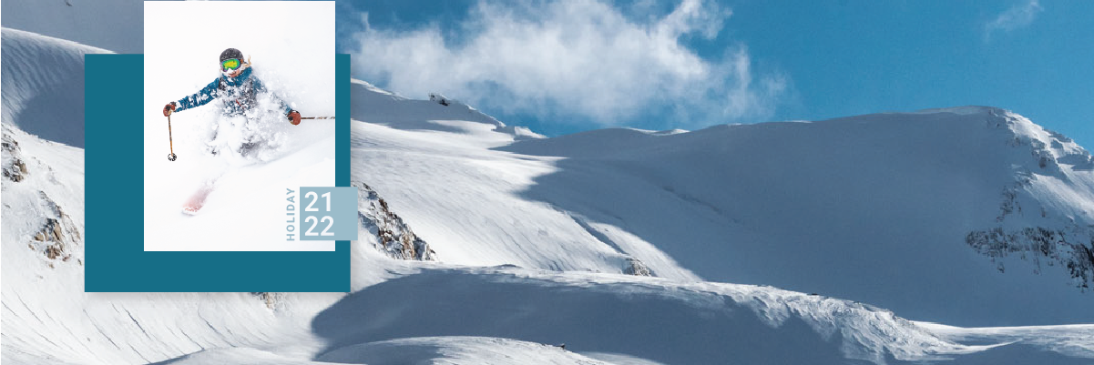 Holiday 21 skier gift guide