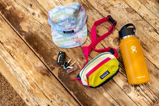 Mountain Town Must-Haves for Summer 2025