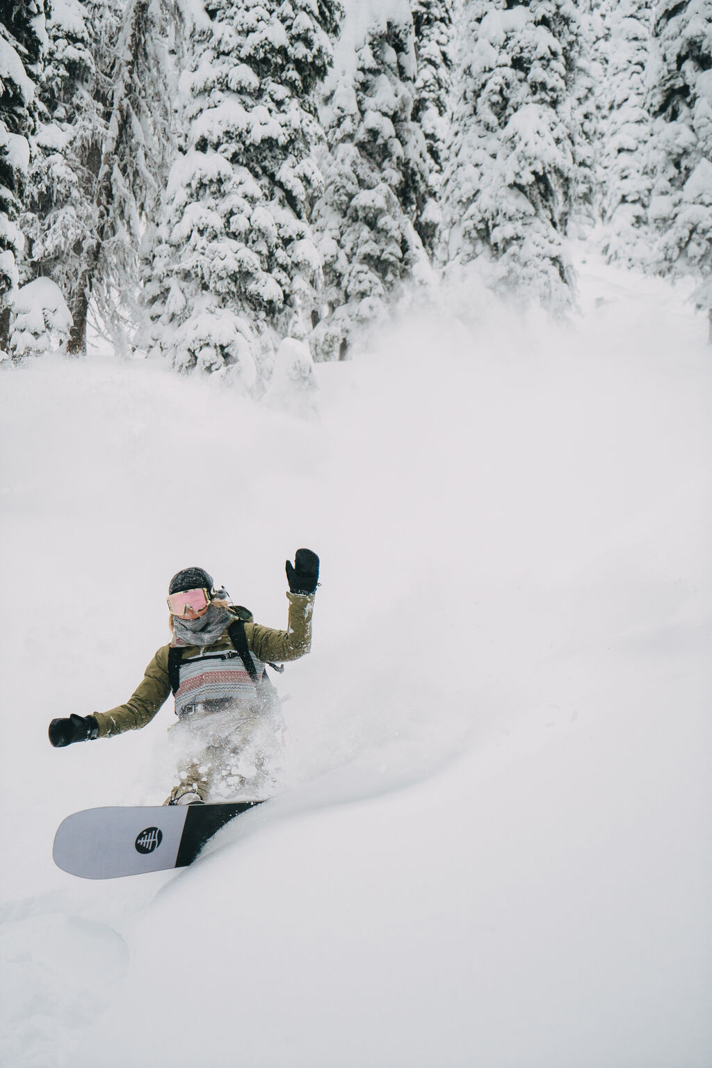 Snowboards Christy Sports