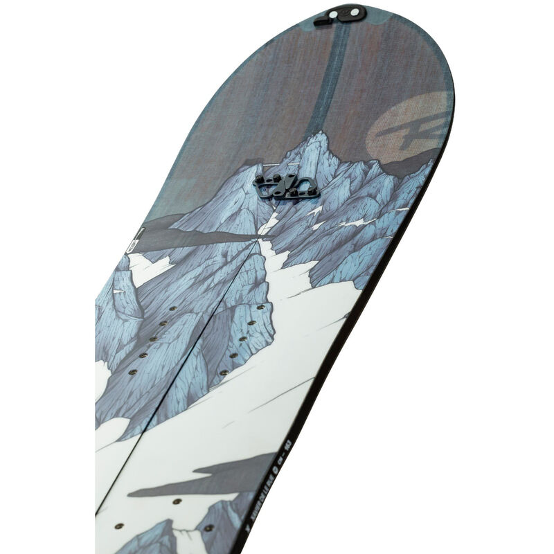 Rossignol XV Wide Splitboard Mens image number 4
