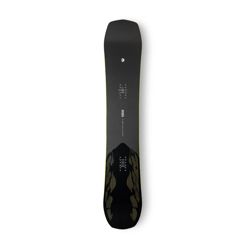 CAPiTA The Black Snowboard of Death Wide image number 1