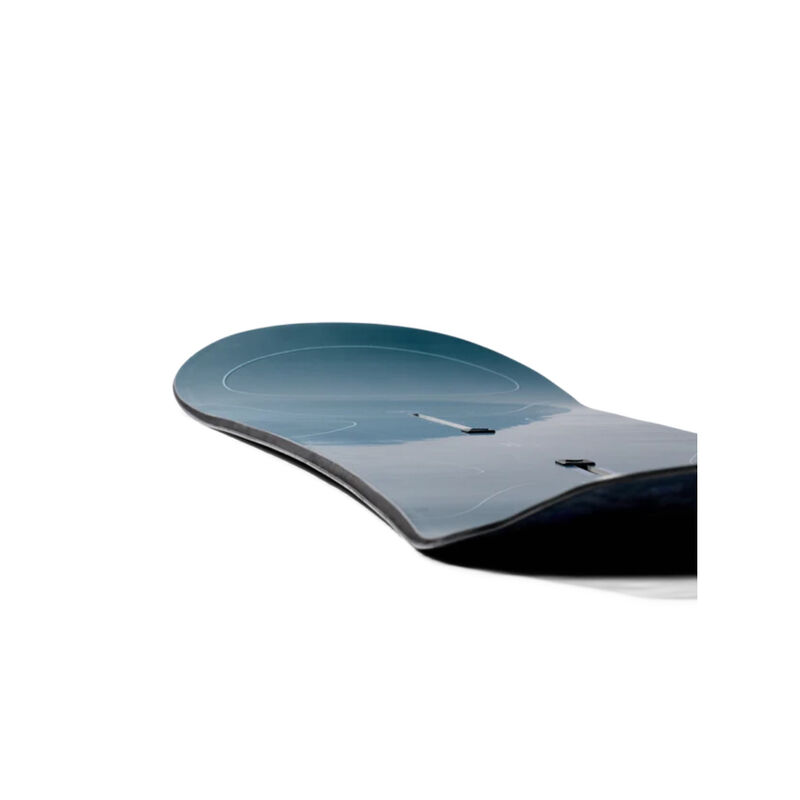 Burton Family Tree Full Nelson Camber Snowboard Mens image number 6