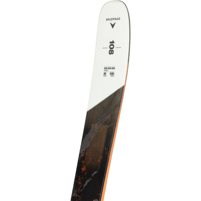 Dynastar M-Free 108 Skis image number 4