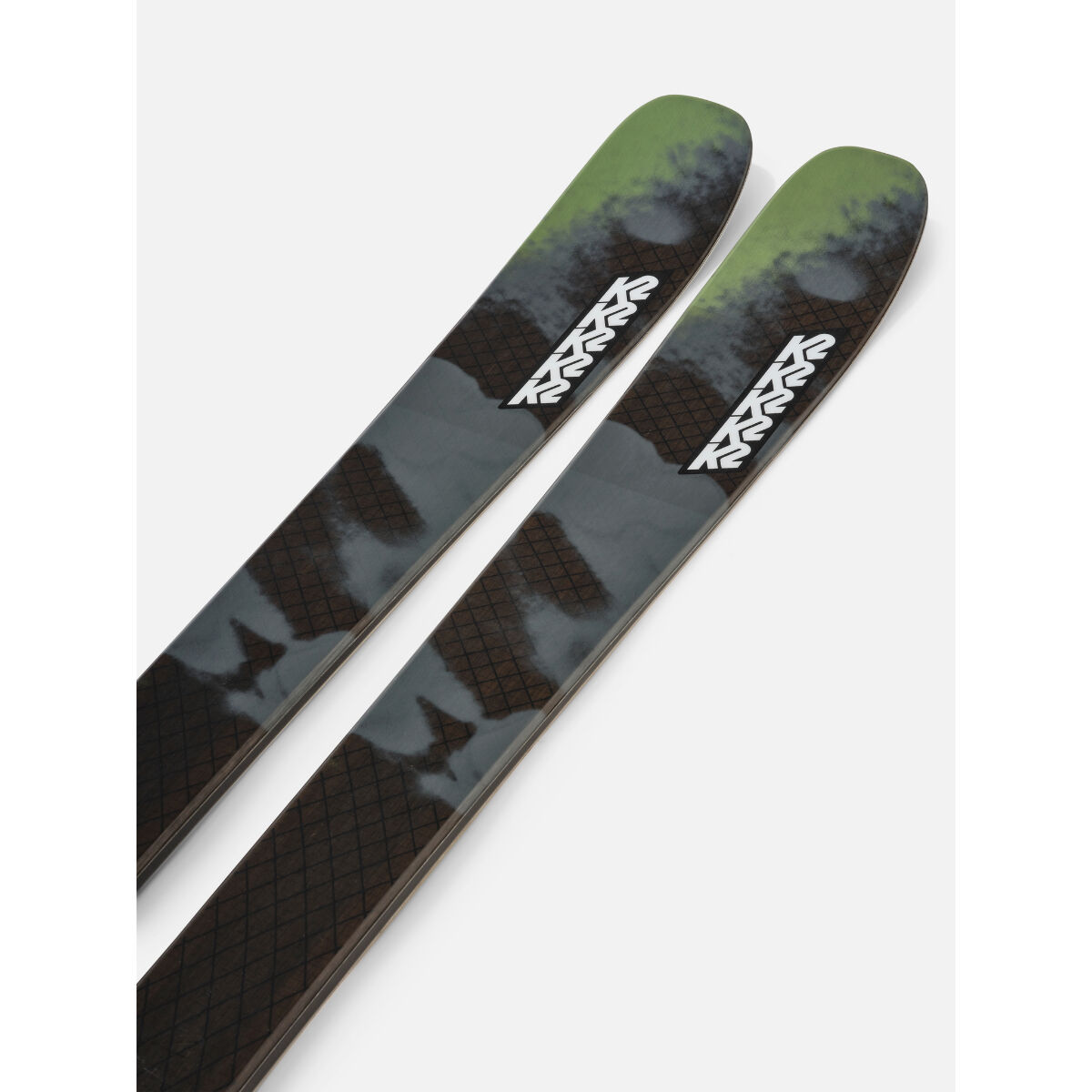 K2 Mindbender 96C Skis | Christy Sports