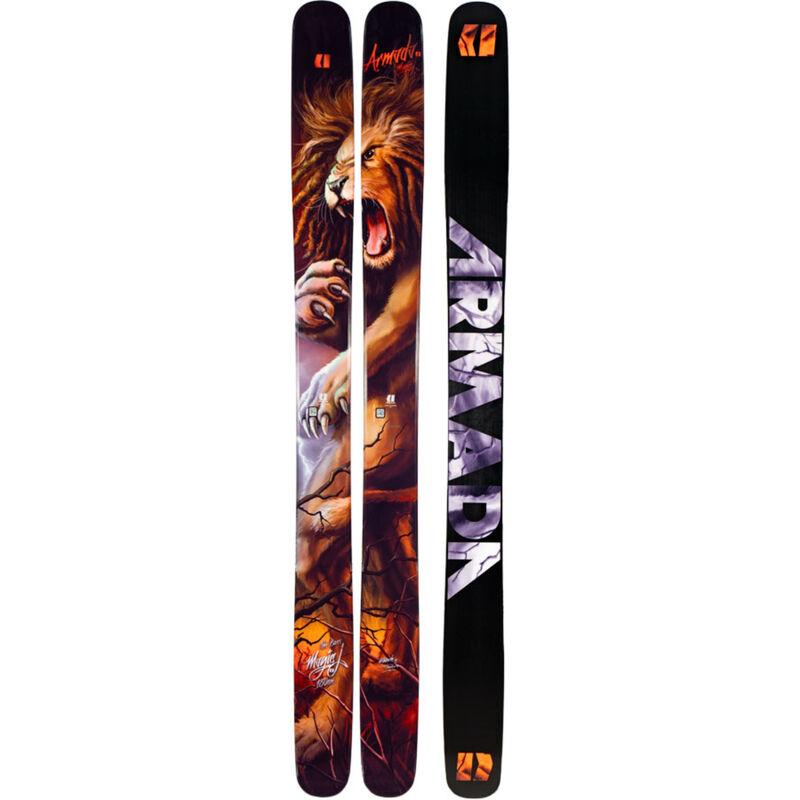 Armada Magic J Skis image number 0