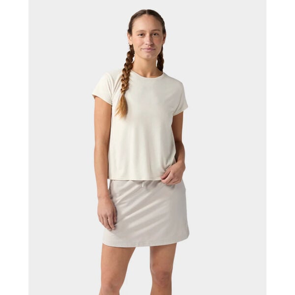 Stio Divide Tee Womens