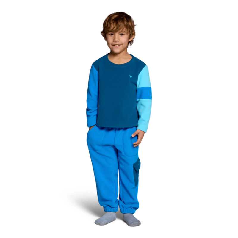 Obermeyer Comfy Cozy Cargo Set Toddlers image number 2