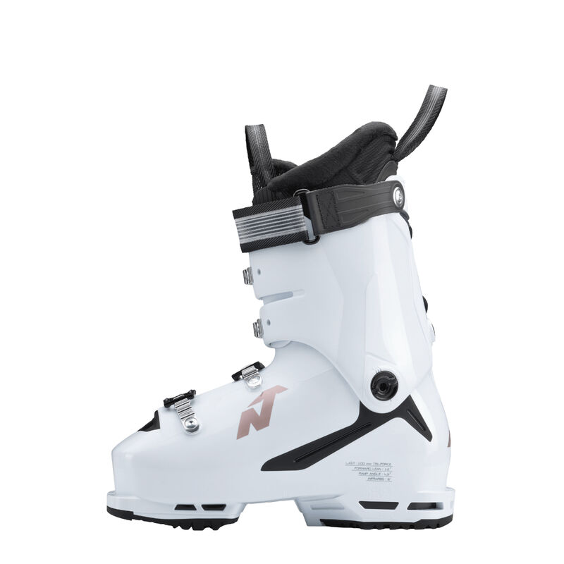 Nordica Speedmachine 3 85 GW Ski Boots Womens image number 3