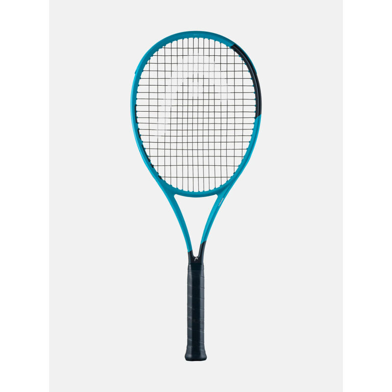 Head Boom MP L Tennis Racquet - Unstrung image number 1
