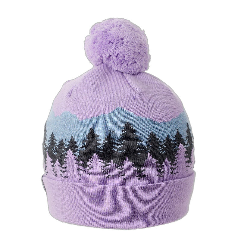 Ambler Treescape Beanie Juniors image number 0