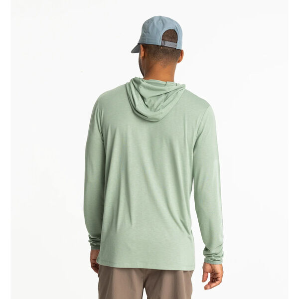 Free Fly Bamboo Lightweight Hoodie Mens