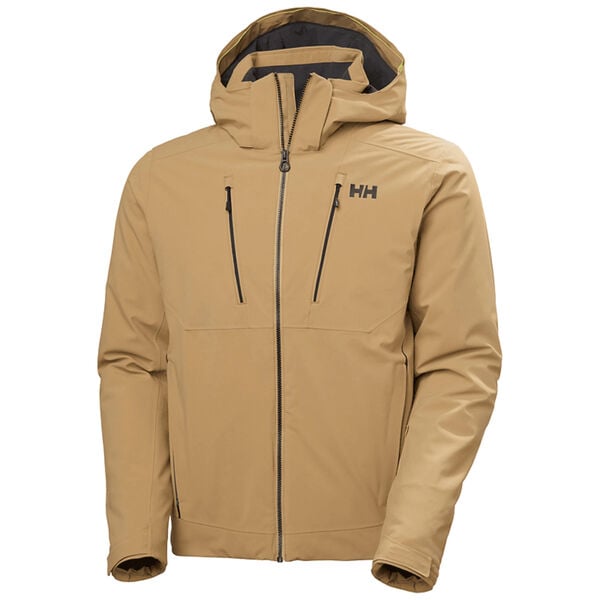Helly Hansen Alpha 4.0 Ski Jacket Mens
