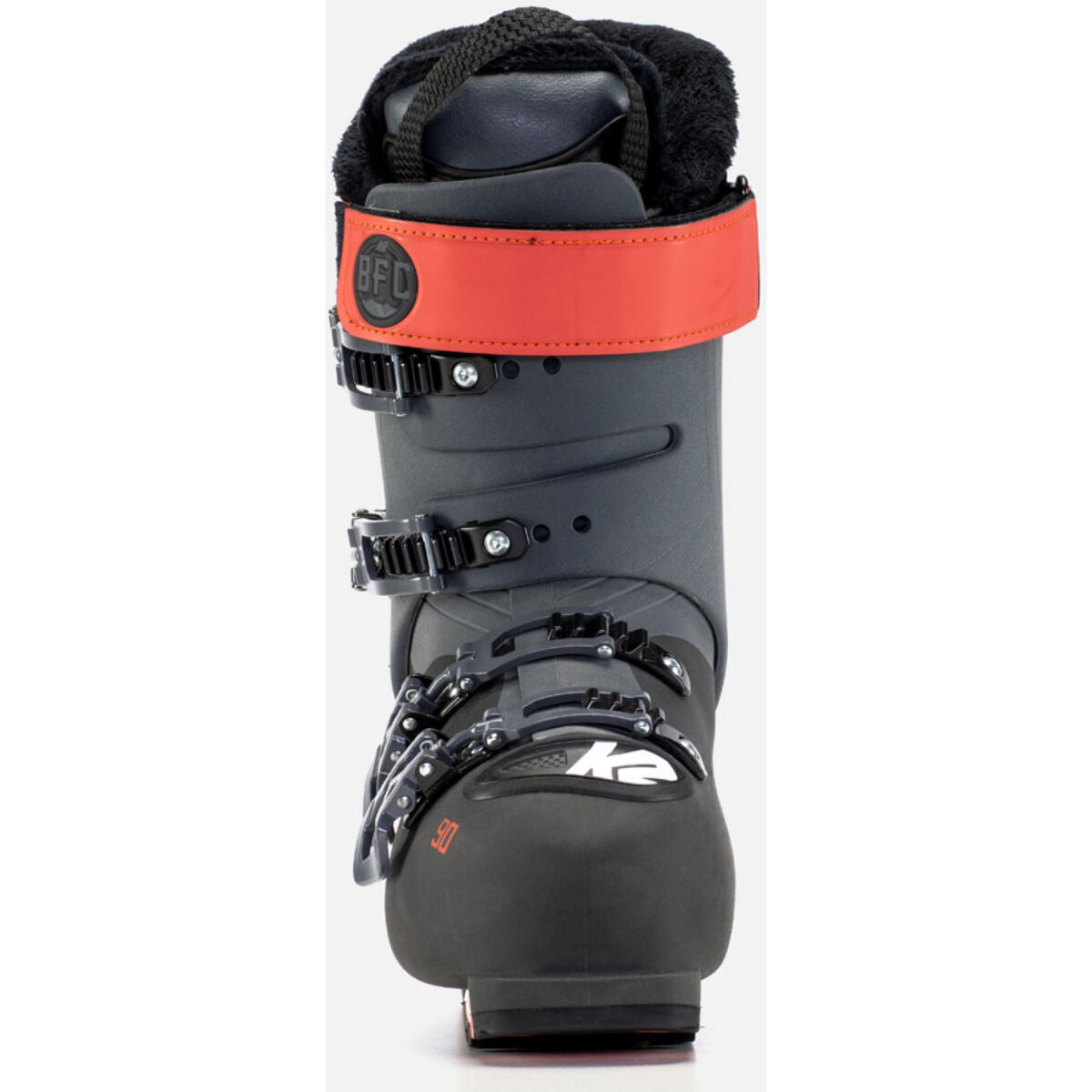 k2 bfc 90 ski boots