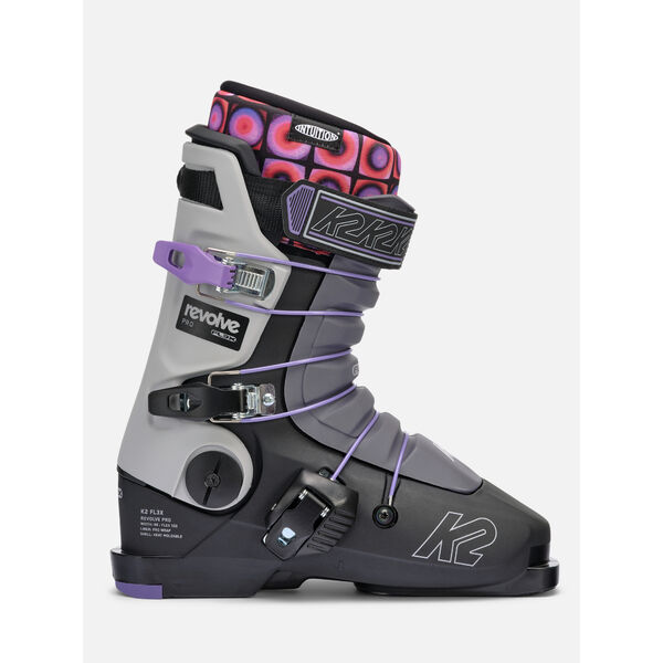 K2 Revolve Pro Ski Boots Mens
