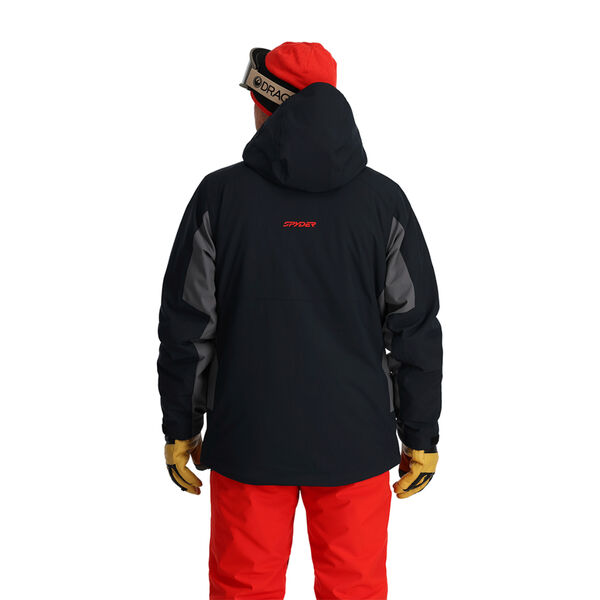 Spyder Vertex Jacket Mens