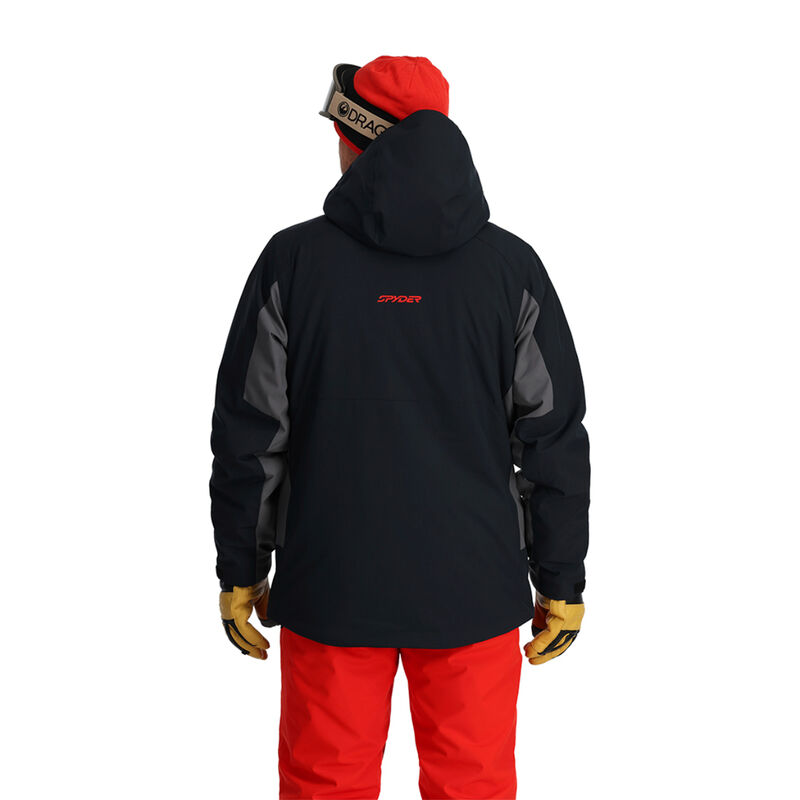 Spyder Vertex Jacket Mens image number 1