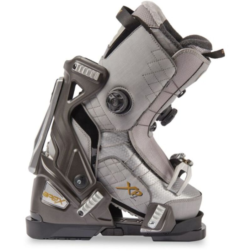 Apex XP-L Ski Boots Womens image number 2