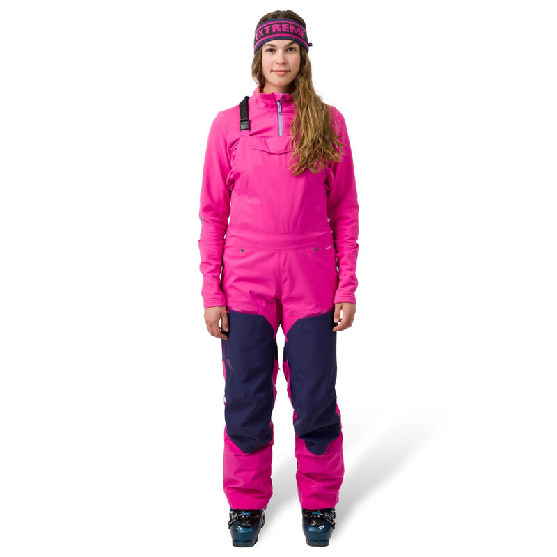 Flylow Moxie Bib Womens image number 2