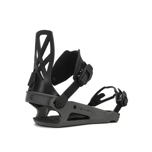 Ride C-4 Snowboard Bindings Mens