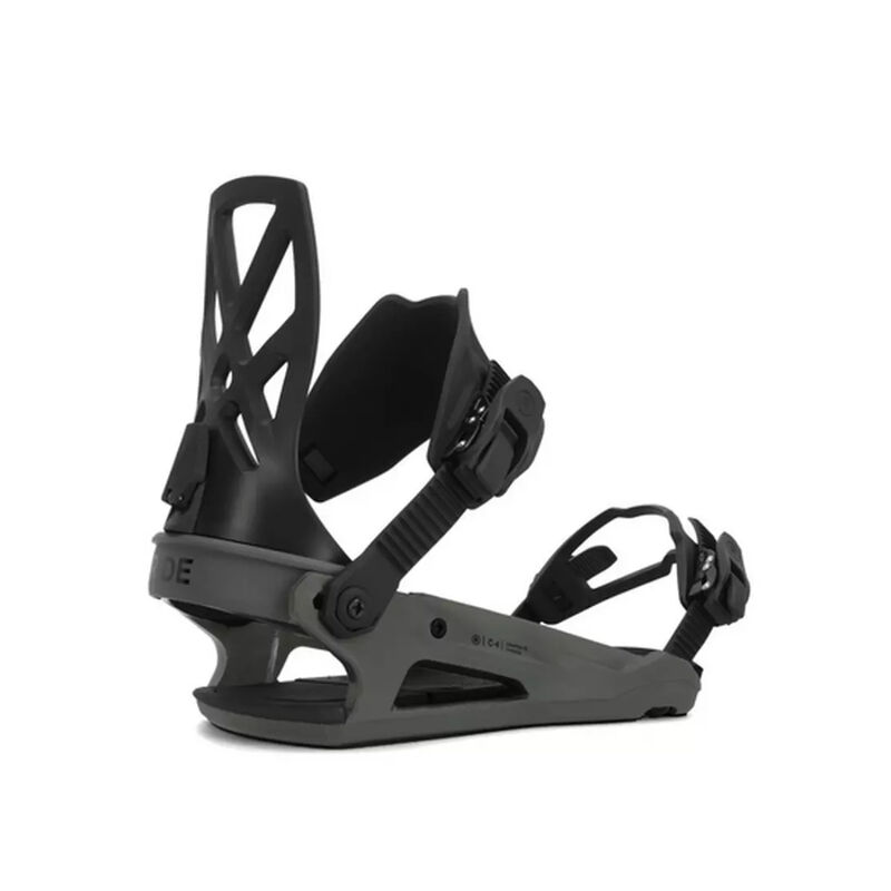 Ride C-4 Snowboard Bindings Mens image number 1