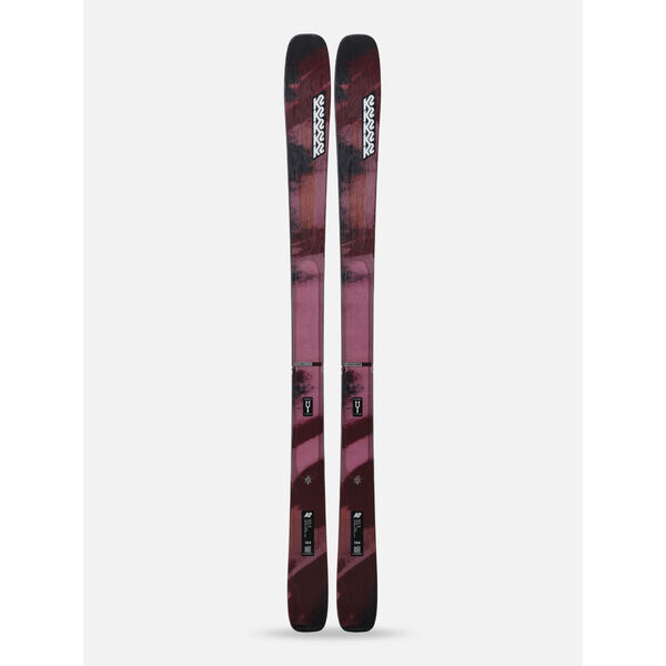 K2 Mindbender 96C Skis Womens