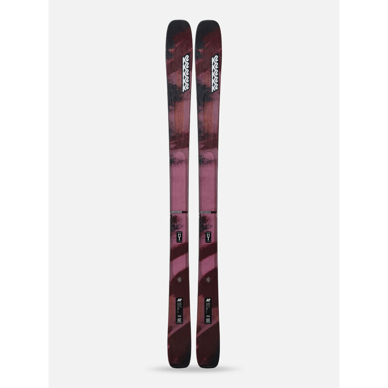 K2 Mindbender 89TI Skis Womens image number 0