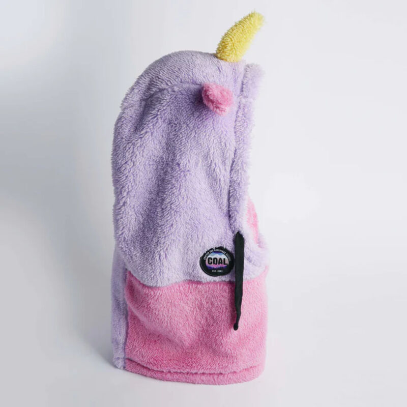 Coal The Ridge Sherpa Fleece Hood Kids image number 0