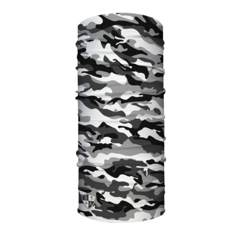 SA Company Multi-Use Face Shield image number 0