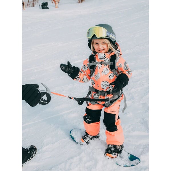 Burton MDXONE Snowboard Harness Kids