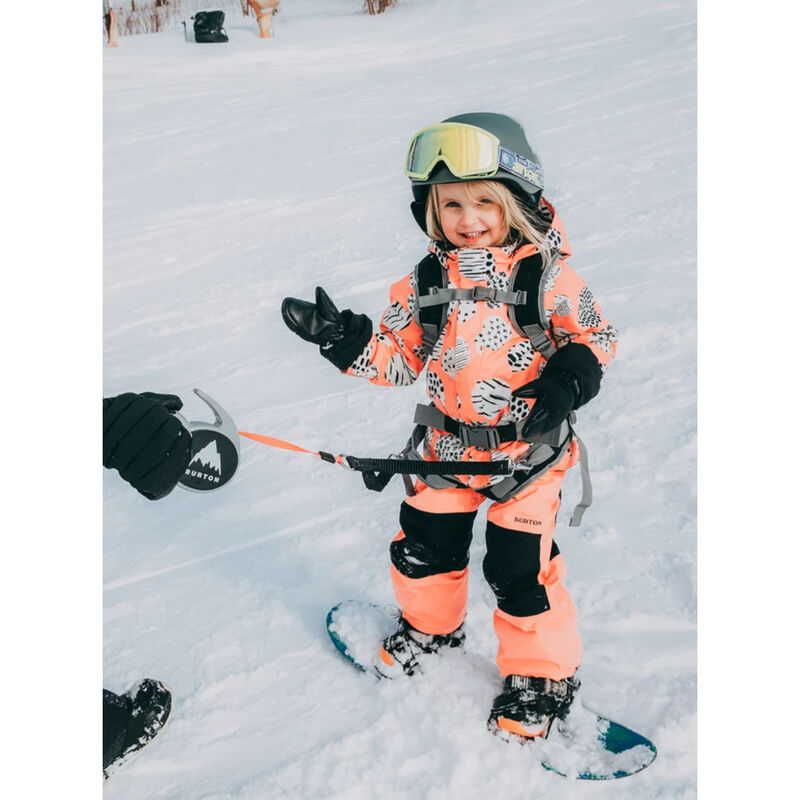 Burton MDXONE Snowboard Harness Kids image number 1