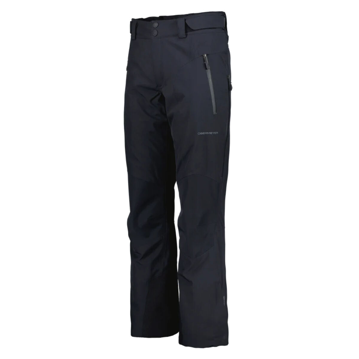 trespass mens baldwin insulated waterproof parka