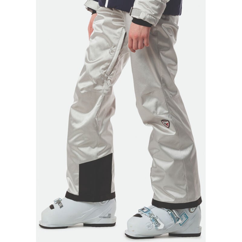 Rossignol Hiver Silver Pants Girls image number 4