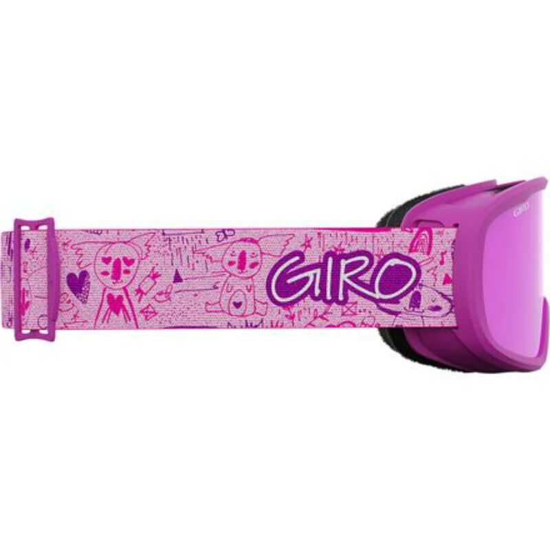 Giro Buster AR40 Jr Goggles image number 2