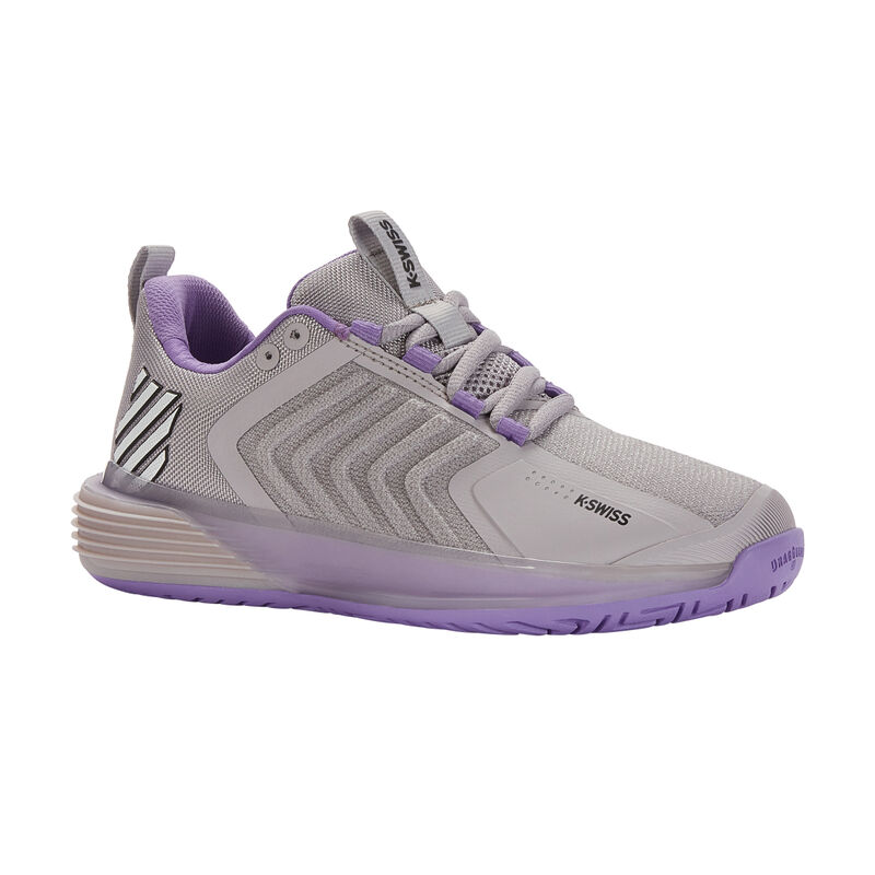 K-Swiss Ultrashot 3 Tennis Shoes Womens image number 1