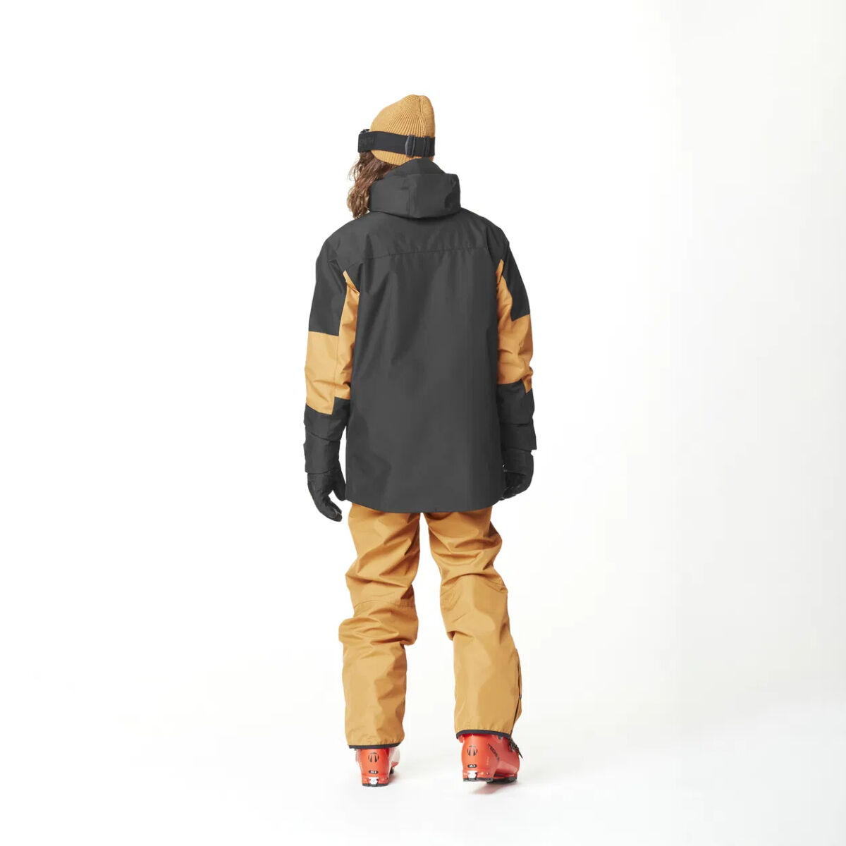 Picture Jomoh Jacket Mens | Christy Sports