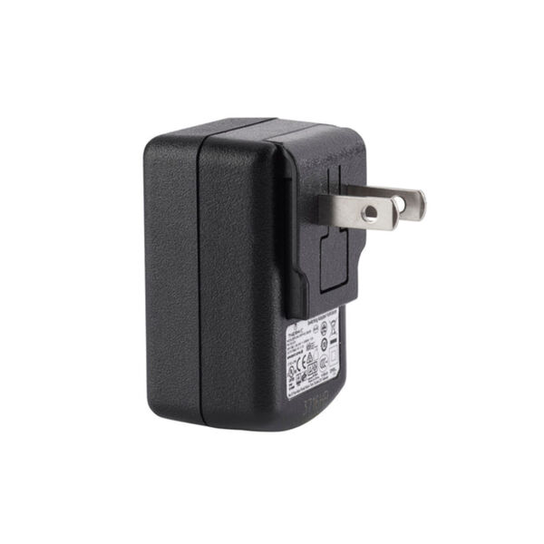 Sidas Thermic USB/Wall Power Adapter