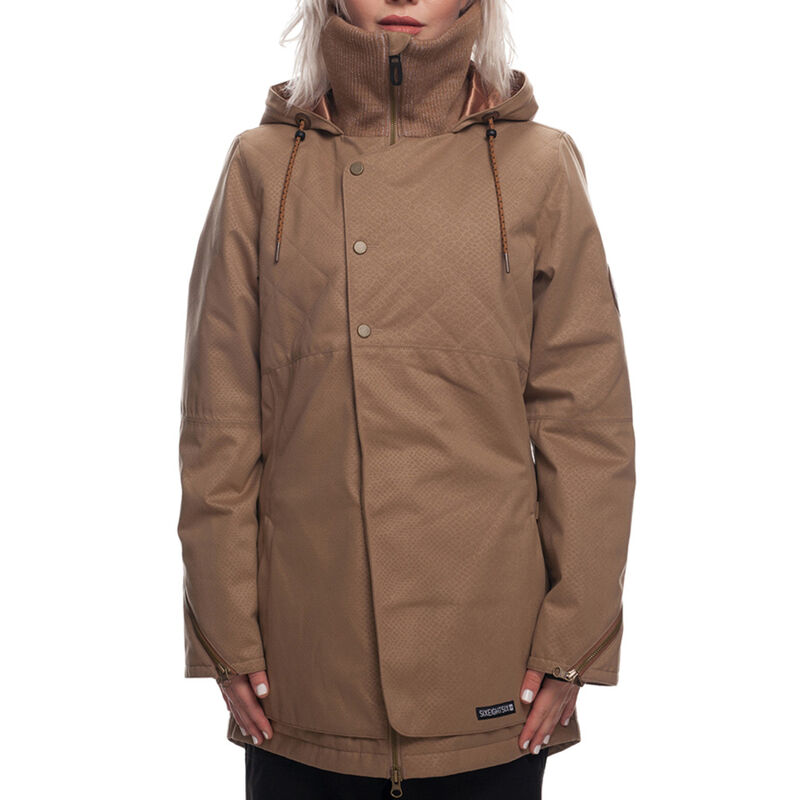686 Envy Jacket Womens | Sports