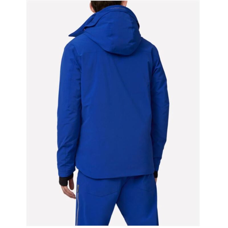 J. Lindeberg Watson Jacket Mens image number 5