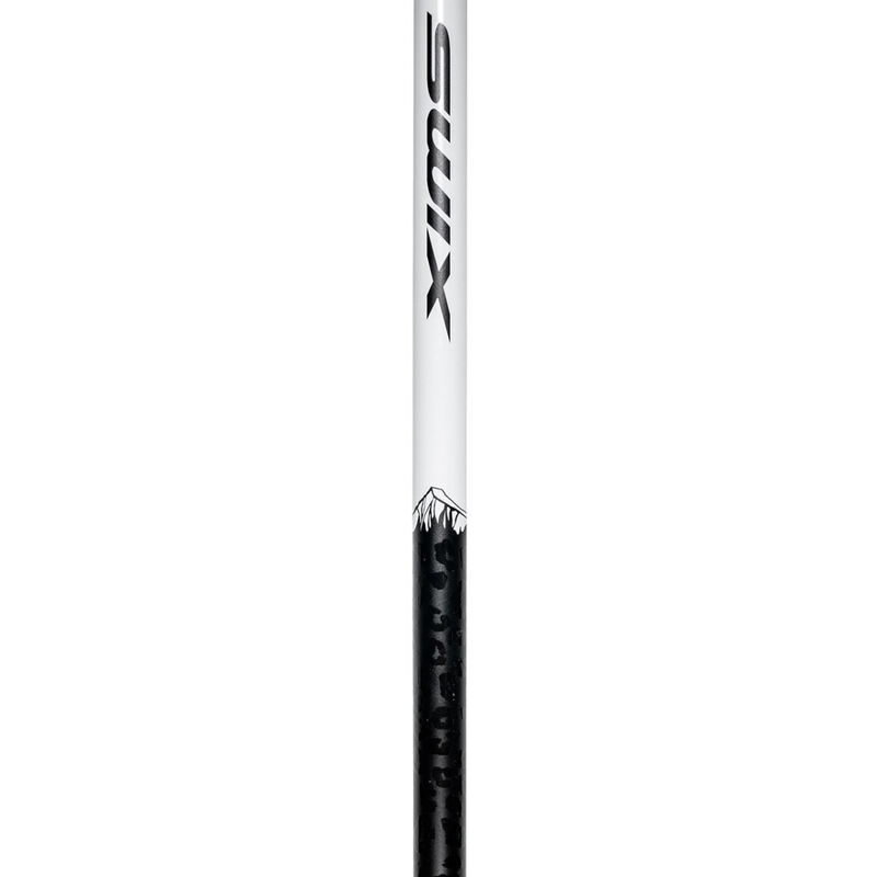 Swix Whiteline Leopard Ski Poles image number 1