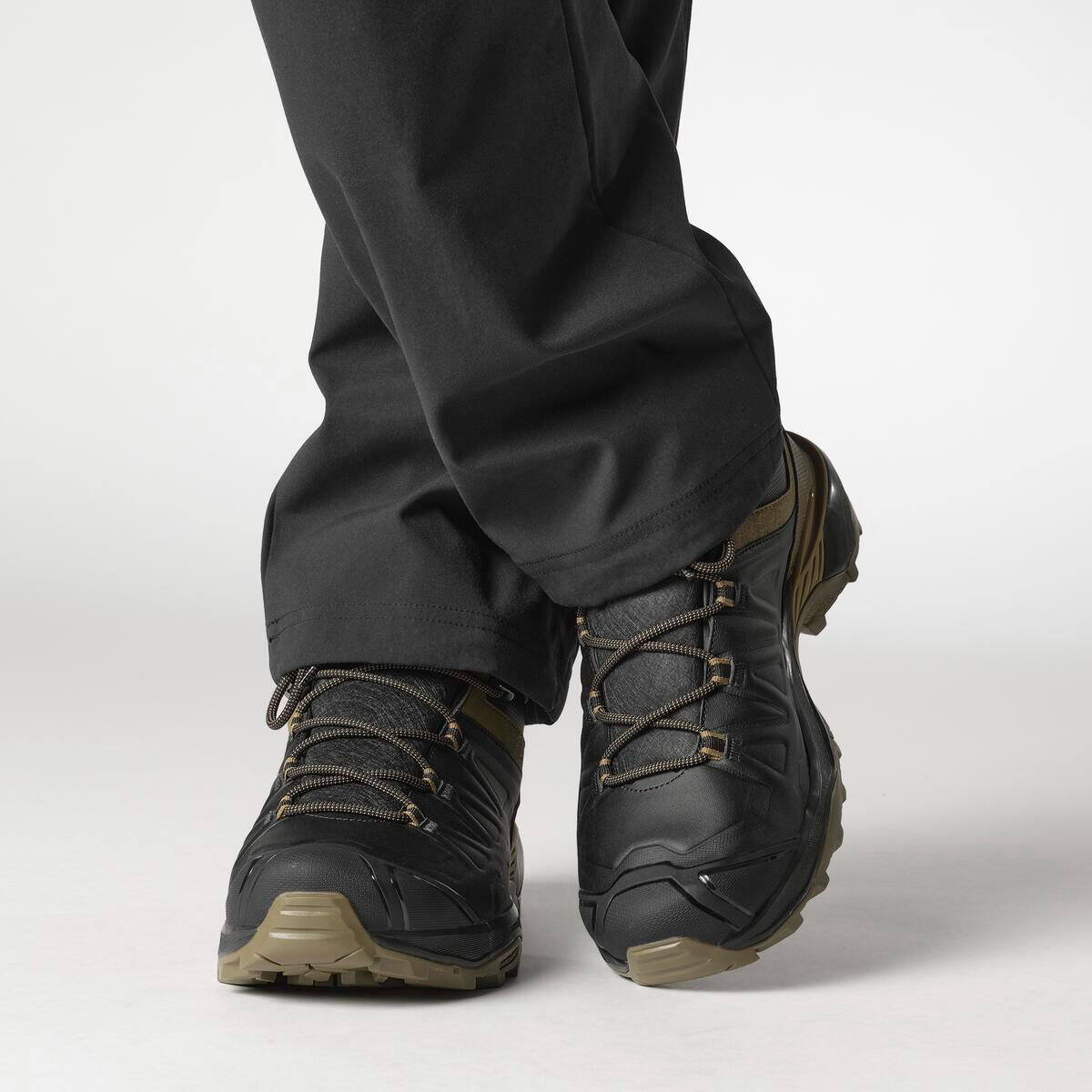 Salomon X Ultra Snowpilot Hiking Boots Mens | Christy Sports